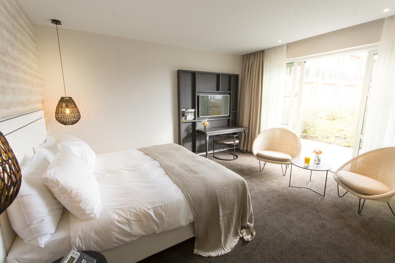 Double Room Terrace