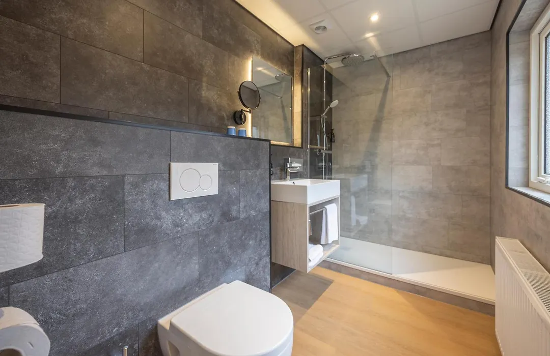 Fletcher Hotel Apeldoorn-1