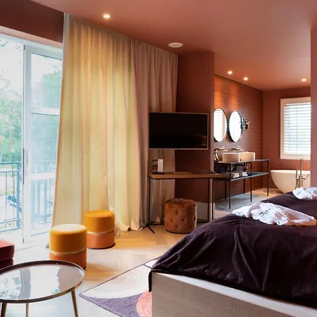 Van der Valk Hotel Apeldoorn-2