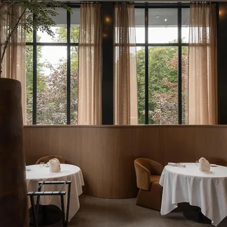 Hotel Gastronomique De Echoput-3