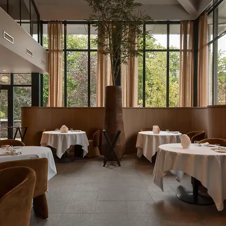 Hotel Gastronomique De Echoput-2